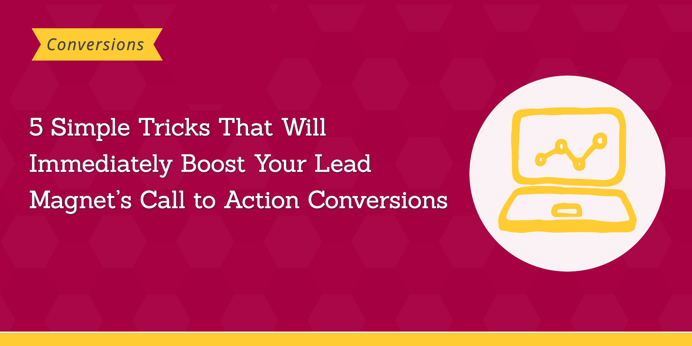 call to action conversions