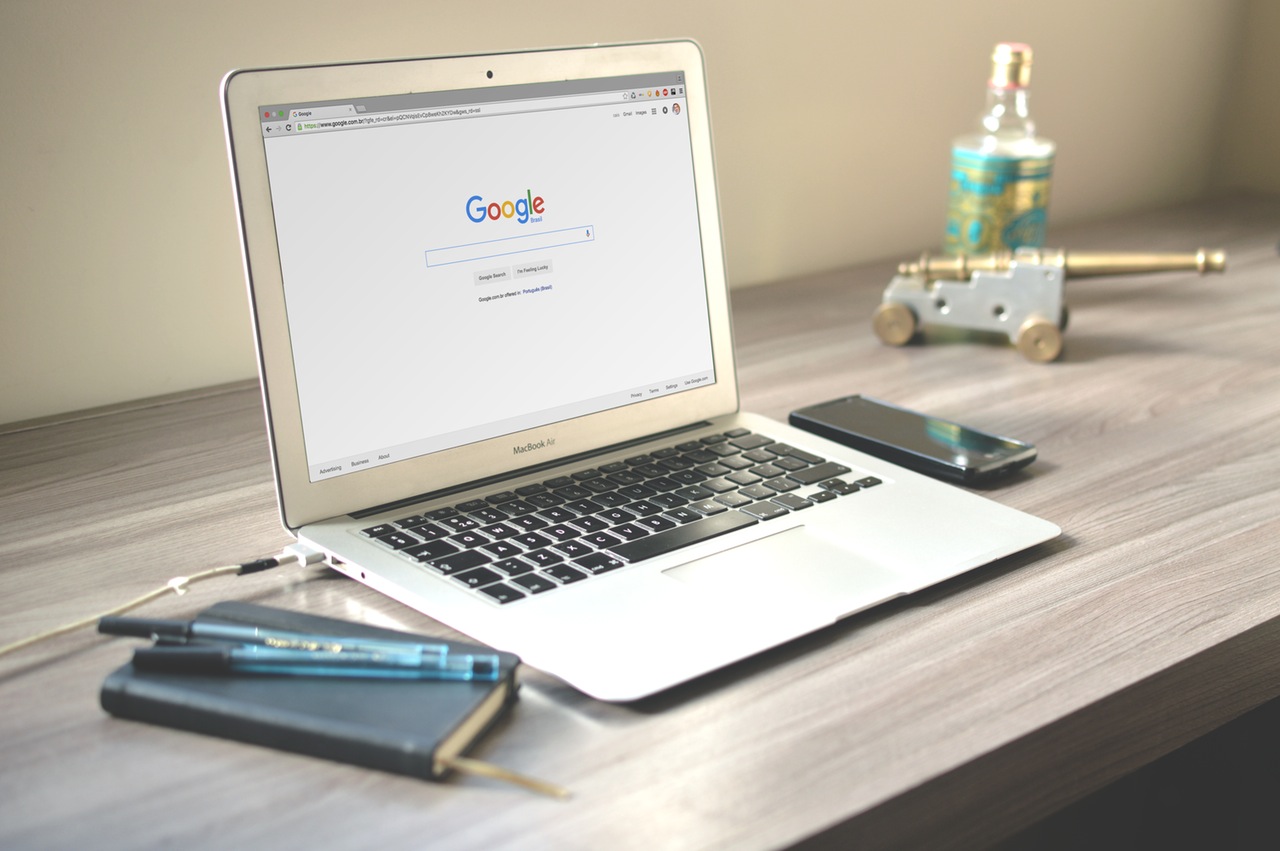 How to make sure your blog ranks in Google