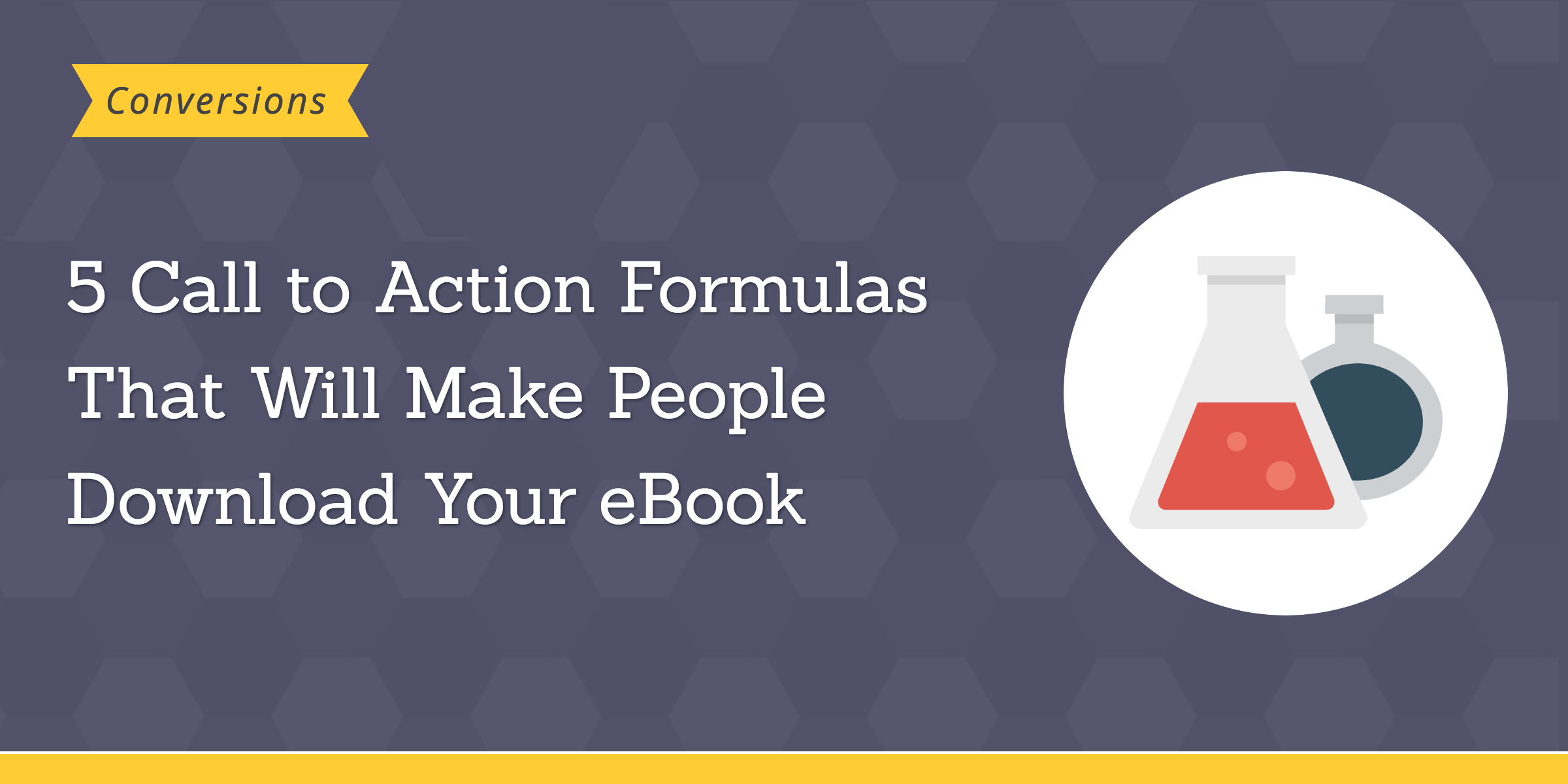 call to action formulas