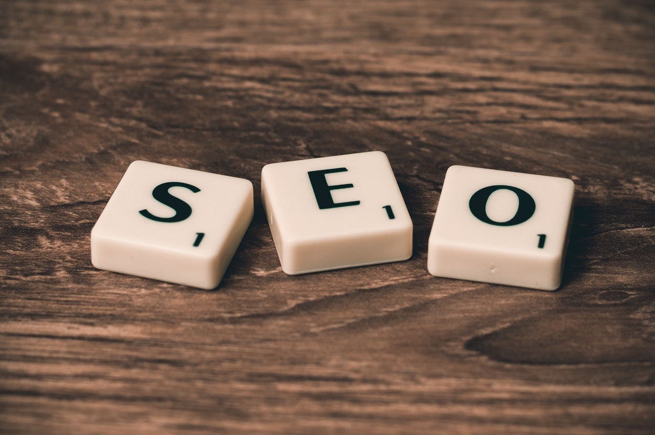 SEO With Content Marketing