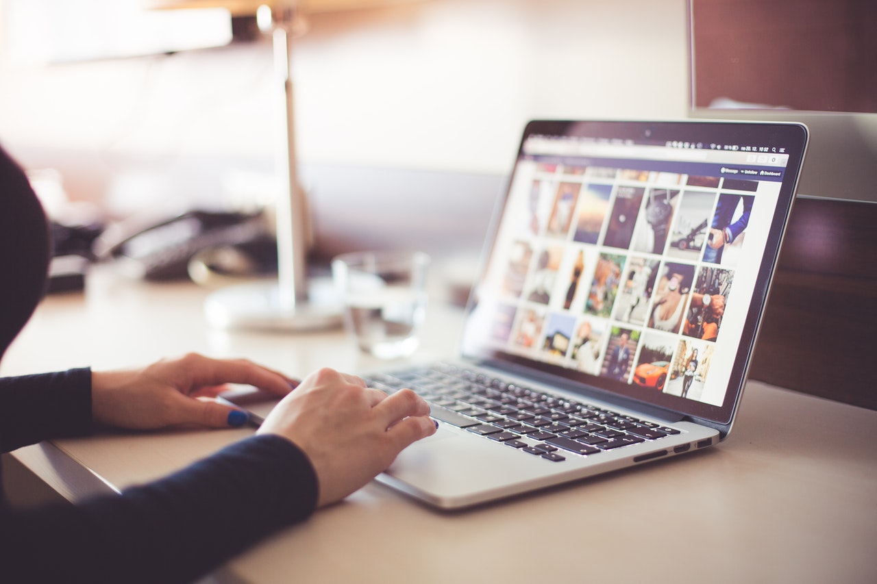 Images in your lead magnet