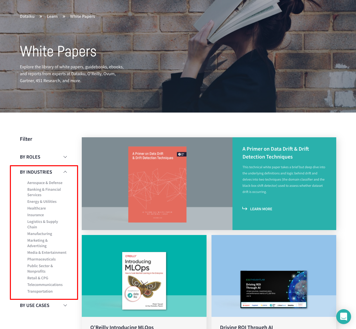 What Makes A Good Resource Library? - Beacon